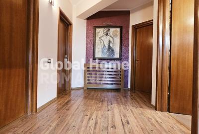 Duplex cu 6 camere cu Canalizare în Sisești - 28