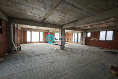 Apartament cu 2 camere decomandat în Nord - 35