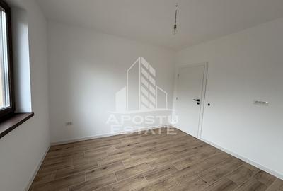 Duplex | Mosnita Noua, 4 Camere | Acces Asfaltat | toate utilitatile - 3