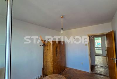 Apartament 3 camere Zona Garii - 12