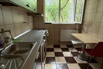 Apartament cu 2 camere semidecomandat, mobilat în Titan - 4