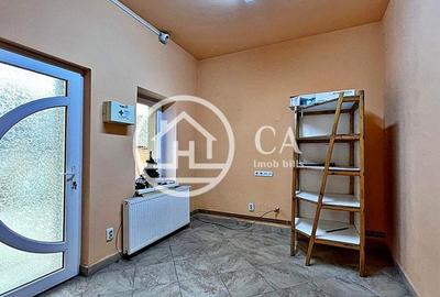 Anexe de vânzare pe o suprafata de teren de 2532 mp în Biharia, Bihor - 4