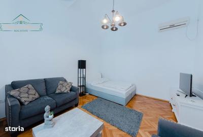 Garsonieră nedecomandată în Ultracentral - 4