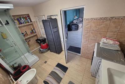 Casă cu Teren 460 Mp în Mineri