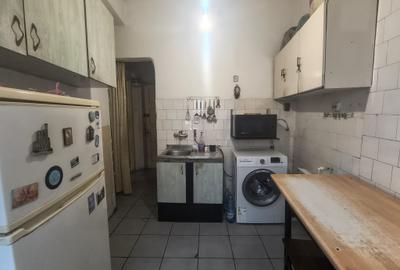 Apartament cu 3 camere semidecomandat în Ultracentral - 9
