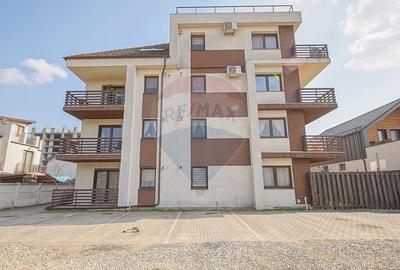 Garsonieră decomandată în Tractorul - 15