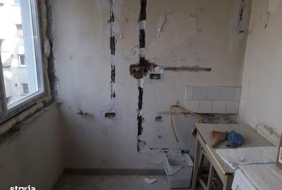 Apartament cu 3 camere semidecomandat în Iancului - 9