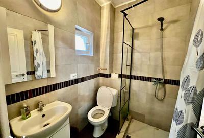 Garsonieră, mobilată în Podul de Piatră - 3