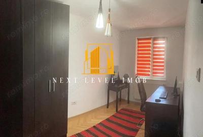 Apartament 3 camere etaj 1 CALEA BUCURE?TI - 5