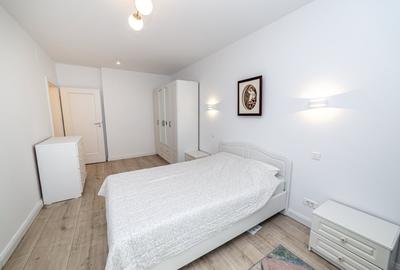 Apartament de 2 camere | Terasa 50 Mp | Zona Sisesti - 9