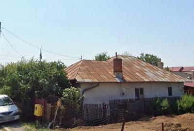 Casa individuala Voluntari zona Metro superpret!!! - 12