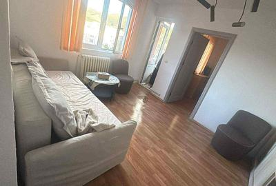 Apartament cu 2 camere semidecomandat în Suseni - 6