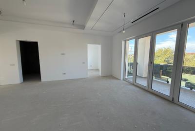 VILA 5 CAMERE - PIPERA - GRADINA - COMISION 0% - 5