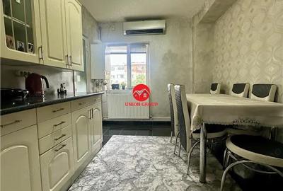 Apartament cu 4 camere decomandat în Inel I - 5