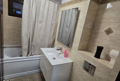 Apartament cu 3 camere, mobilat în Gară - 3
