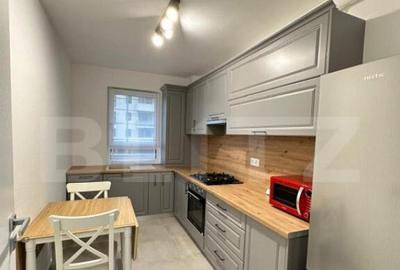 Apartament MODERN 2 camere , 59 mp , Maurer - 5