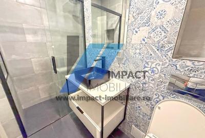 Apartament cu 2 camere decomandat în Calea București - 7