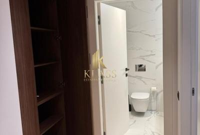 Apartament cu 2 camere semidecomandat, mobilat în Aviației - 8