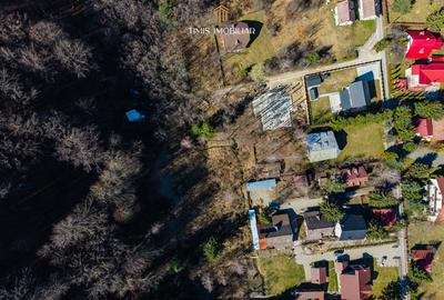 Teren agricol intravilan de 738 mp, în Poiana Mărului - 10