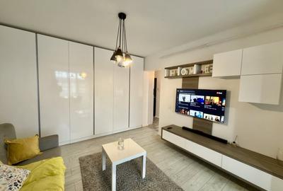 Apartament 3 camere - Prima inchiriere - Arhitectiilor - 3