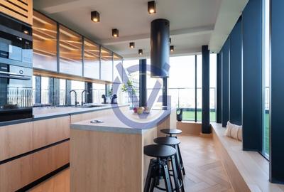 Apartament cu 3 camere decomandat, mobilat în Tineretului - 6