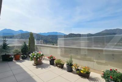Apartament cu 5 camere decomandat, mobilat în Noua - 6