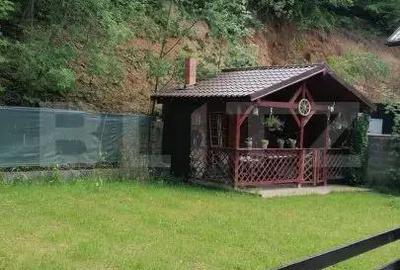 Casa cu 6 camere cu piscina ?i foisor Brasov - 3
