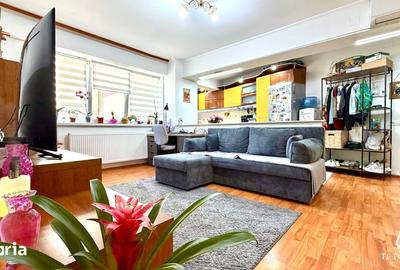 Apartament cu 2 camere în Turnișor - 3