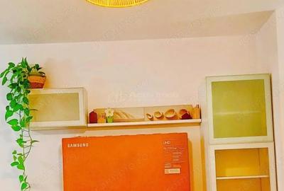 Garsonieră decomandată, mobilată în Pantelimon - 5