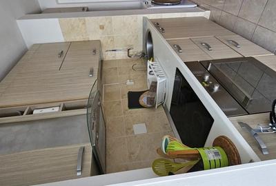 Propietar inchiriez garsoniera situata in cartier ANL Brancu?i - 9