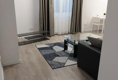 Apartament cu 2 camere semidecomandat, mobilat în Foișorul de Foc - 11