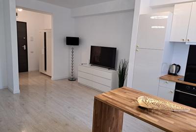 Residence 5 Pipera Studio de vanzare - 8