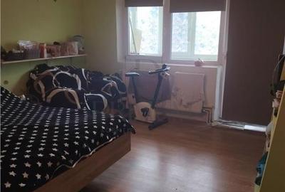 Apartament cu 4 camere decomandat, mobilat în Aeroport - 12