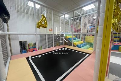 Spatiu comercial 131 mp, 3 parcari, gata echipat, se vinde cu tot cu afacere! - 16
