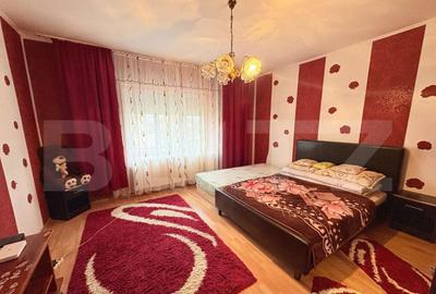 Casă cu 3 camere cu Teren 2434 Mp în Bercu - 3