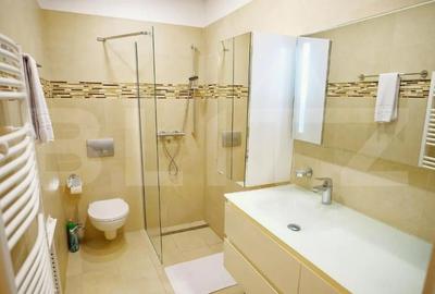 Apartament cu 4 camere, pe 2 nivele, in Turda Noua - 11