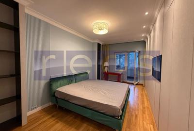 Apartament cu 4 camere, mobilat în Herăstrău - 5