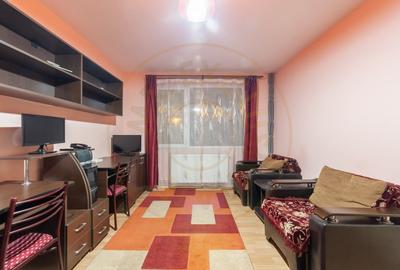 Apartament 2 camere, semicentral – Expo Parc, strada Livezilor! - 1