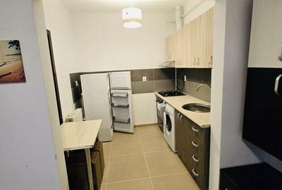 Apartament cu 2 camere semidecomandat în Tătărași - 1
