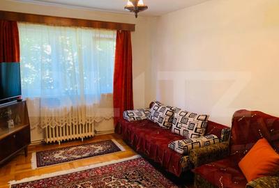Apartament de vanzare, cu 3 camere, zona 7 Noiembrie - 3