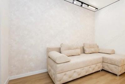 Apartament cu 2 camere decomandat în Complex Studențesc