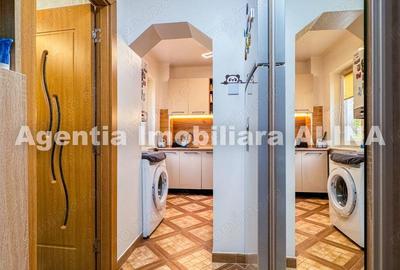 Apartament cu 2 camere decomandat în Titu Maiorescu - 16