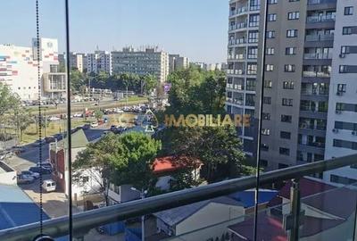 Apartament cu 3 camere decomandat, mobilat în Lujerului - 8