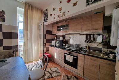Apartament 2 camere, 58mp, zona Regal