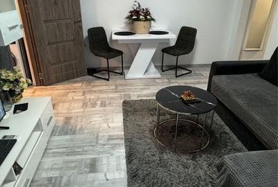 Apartament cu 2 camere semidecomandat în Sălaj