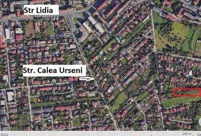 Spațiu comercial, în Braytim - 1