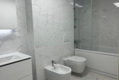 Apartament cu design modern in imobil boutique nou cu 3 camere in zona Floreasca - 7