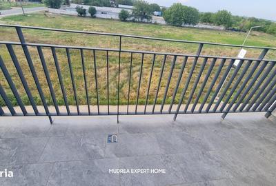 Apartament cu 2 camere în Tunari - 12