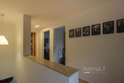 Anunț Imobiliar de Vânzare: Casă Individuală Superbă în Cartierul Borhanci! - 21