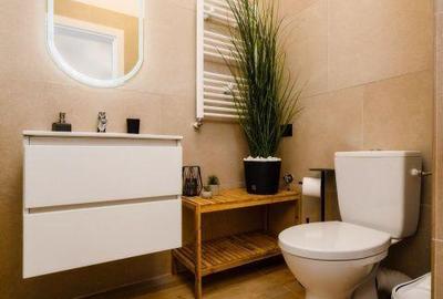 Apartament cu 2 camere semidecomandat în Sud - 3